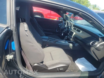 2015 Chevrolet Camaro LT Coupe 1LT – miniatura 8