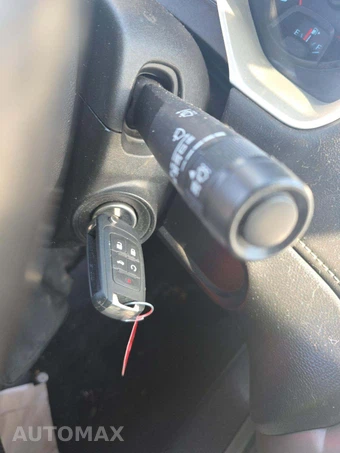 2015 Chevrolet Camaro LT Coupe 1LT - miniatura 8
