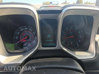 2015 Chevrolet Camaro LT Coupe 1LT - miniatura 9