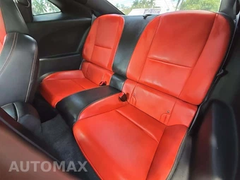 2015 Chevrolet Camaro LT Coupe 2LT – miniatura 13