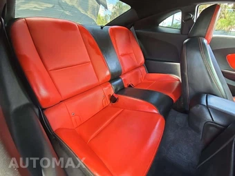 2015 Chevrolet Camaro LT Coupe 2LT – miniatura 16