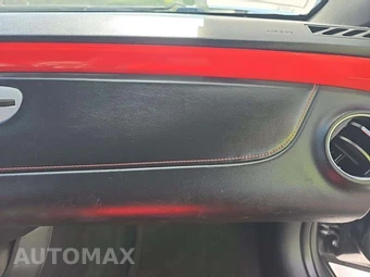 2015 Chevrolet Camaro LT Coupe 2LT – miniatura 19