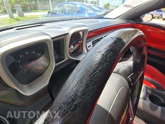 2015 Chevrolet Camaro LT Coupe 2LT – miniatura 26