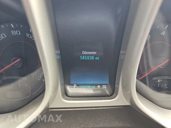 2015 Chevrolet Camaro LT Coupe 2LT - miniatura 12