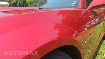 2015 Chevrolet Camaro LT Coupe 2LT - miniatura 30
