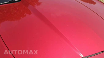 2015 Chevrolet Camaro LT Coupe 2LT - miniatura 36