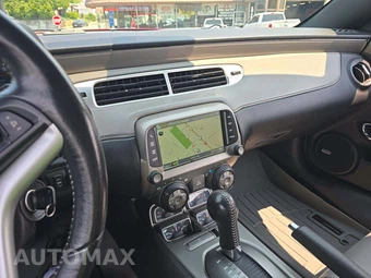 2015 Chevrolet Camaro SS Convertible 2SS - miniatura 10