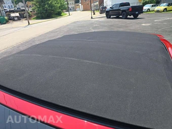 2015 Chevrolet Camaro SS Convertible 2SS - miniatura 12