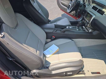 2015 Chevrolet Camaro SS Convertible 2SS - miniatura 17