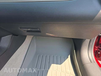 2015 Chevrolet Camaro SS Convertible 2SS - miniatura 18