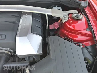 2015 Chevrolet Camaro SS Convertible 2SS - miniatura 22