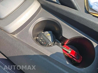 2015 Chevrolet Camaro SS Convertible 2SS - miniatura 8