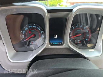 2015 Chevrolet Camaro SS Convertible 2SS - miniatura 9