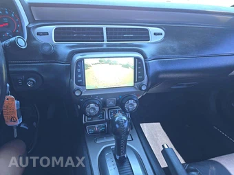 2015 Chevrolet Camaro SS Convertible 2SS - miniatura 10