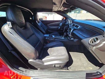 2015 Chevrolet Camaro SS Convertible 2SS - miniatura 18