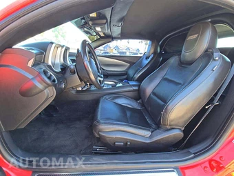 2015 Chevrolet Camaro SS Convertible 2SS - miniatura 6