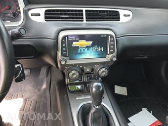 2015 Chevrolet Camaro SS Coupe 1SS – miniatura 11