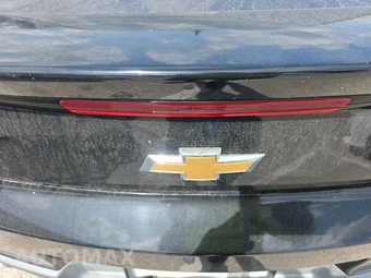 2015 Chevrolet Camaro SS Coupe 1SS – miniatura 16