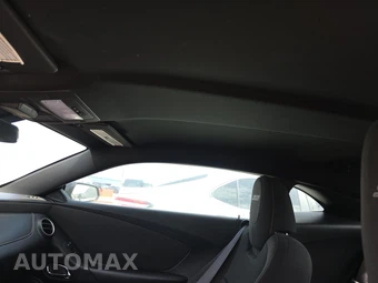 2015 Chevrolet Camaro SS Coupe 1SS – miniatura 17