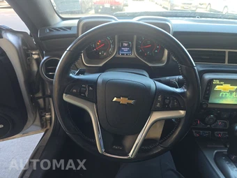 2015 Chevrolet Camaro SS Coupe 2SS - miniatura 10