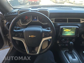 2015 Chevrolet Camaro SS Coupe 2SS - miniatura 11