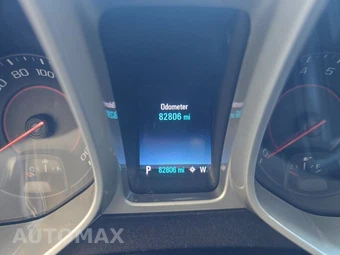 2015 Chevrolet Camaro SS Coupe 2SS - miniatura 12