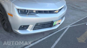 2015 Chevrolet Camaro SS Coupe 2SS - miniatura 30