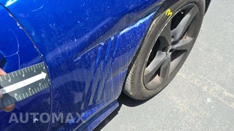 2015 Chevrolet Camaro SS Coupe 2SS – miniatura 25