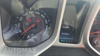 2015 Chevrolet Camaro SS Coupe 2SS – miniatura 26