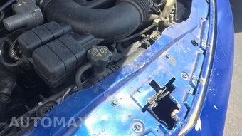 2015 Chevrolet Camaro SS Coupe 2SS – miniatura 31