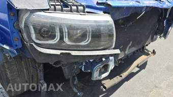 2015 Chevrolet Camaro SS Coupe 2SS – miniatura 45