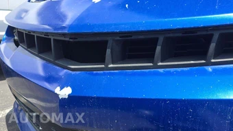 2015 Chevrolet Camaro SS Coupe 2SS – miniatura 47