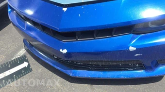 2015 Chevrolet Camaro SS Coupe 2SS – miniatura 50