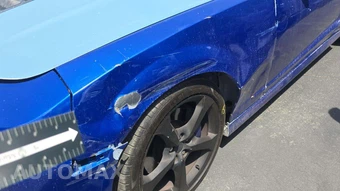 2015 Chevrolet Camaro SS Coupe 2SS – miniatura 51