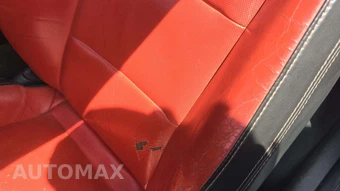 2015 Chevrolet Camaro SS Coupe 2SS – miniatura 54