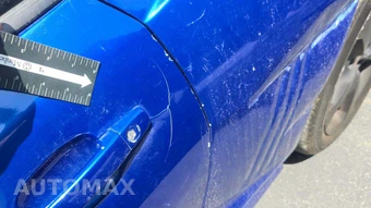 2015 Chevrolet Camaro SS Coupe 2SS – miniatura 58