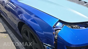 2015 Chevrolet Camaro SS Coupe 2SS – miniatura 59