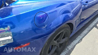 2015 Chevrolet Camaro SS Coupe 2SS – miniatura 60