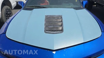 2015 Chevrolet Camaro SS Coupe 2SS – miniatura 61
