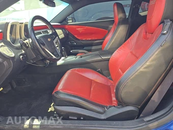 2015 Chevrolet Camaro SS Coupe 2SS – miniatura 7