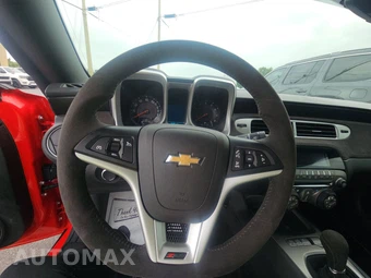 2015 Chevrolet Camaro Z/28 Coupe - miniatura 10