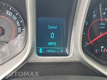 2015 Chevrolet Camaro Z/28 Coupe - miniatura 12