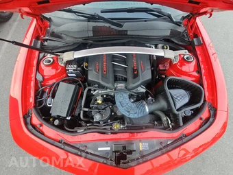 2015 Chevrolet Camaro Z/28 Coupe - miniatura 15