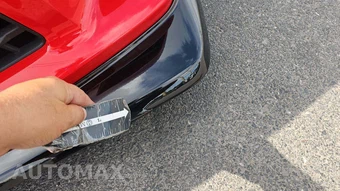 2015 Chevrolet Camaro Z/28 Coupe - miniatura 22