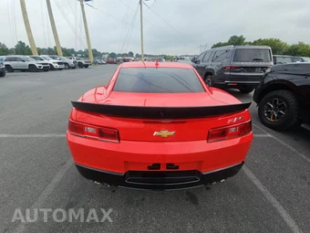 2015 Chevrolet Camaro Z/28 Coupe - miniatura 5