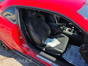 2015 Chevrolet Camaro Z/28 Coupe - miniatura 17
