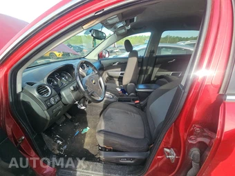 2015 Chevrolet Captiva Sport LS 2LS - miniatura 11