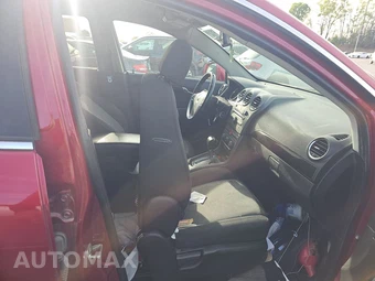 2015 Chevrolet Captiva Sport LS 2LS - miniatura 13