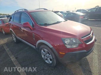 2015 Chevrolet Captiva Sport LS 2LS - miniatura 2