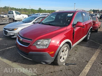 2015 Chevrolet Captiva Sport LS 2LS - miniatura 3